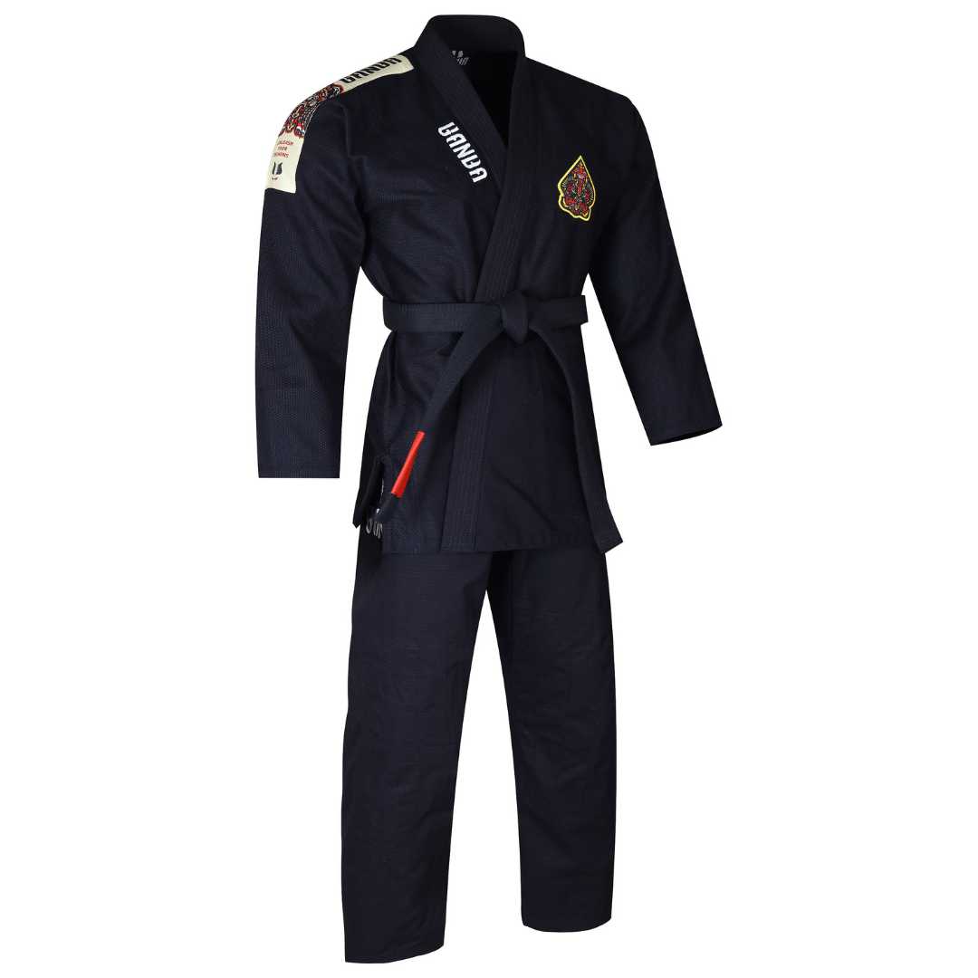 Premium gi