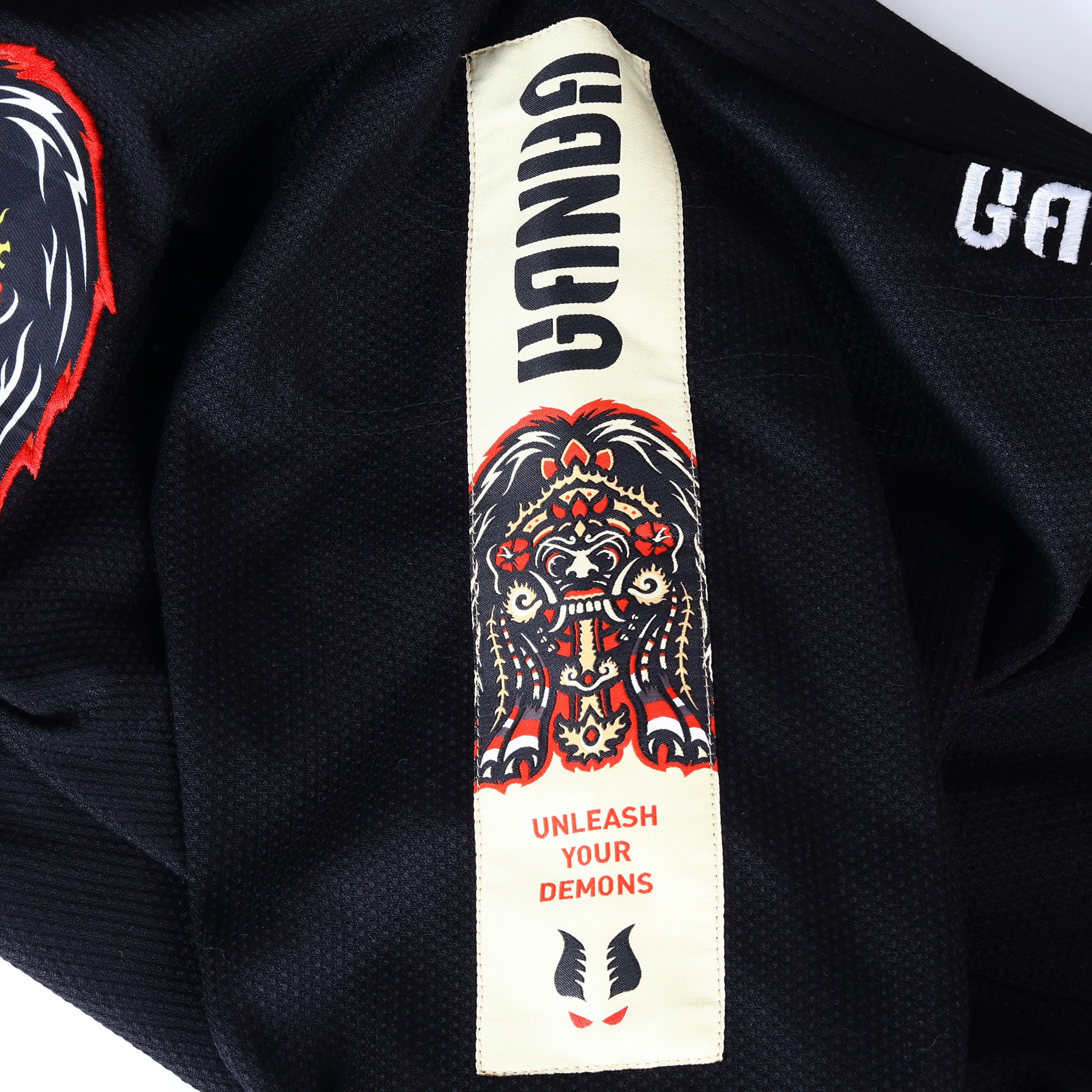 Premium gi