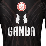 Fly Garuda